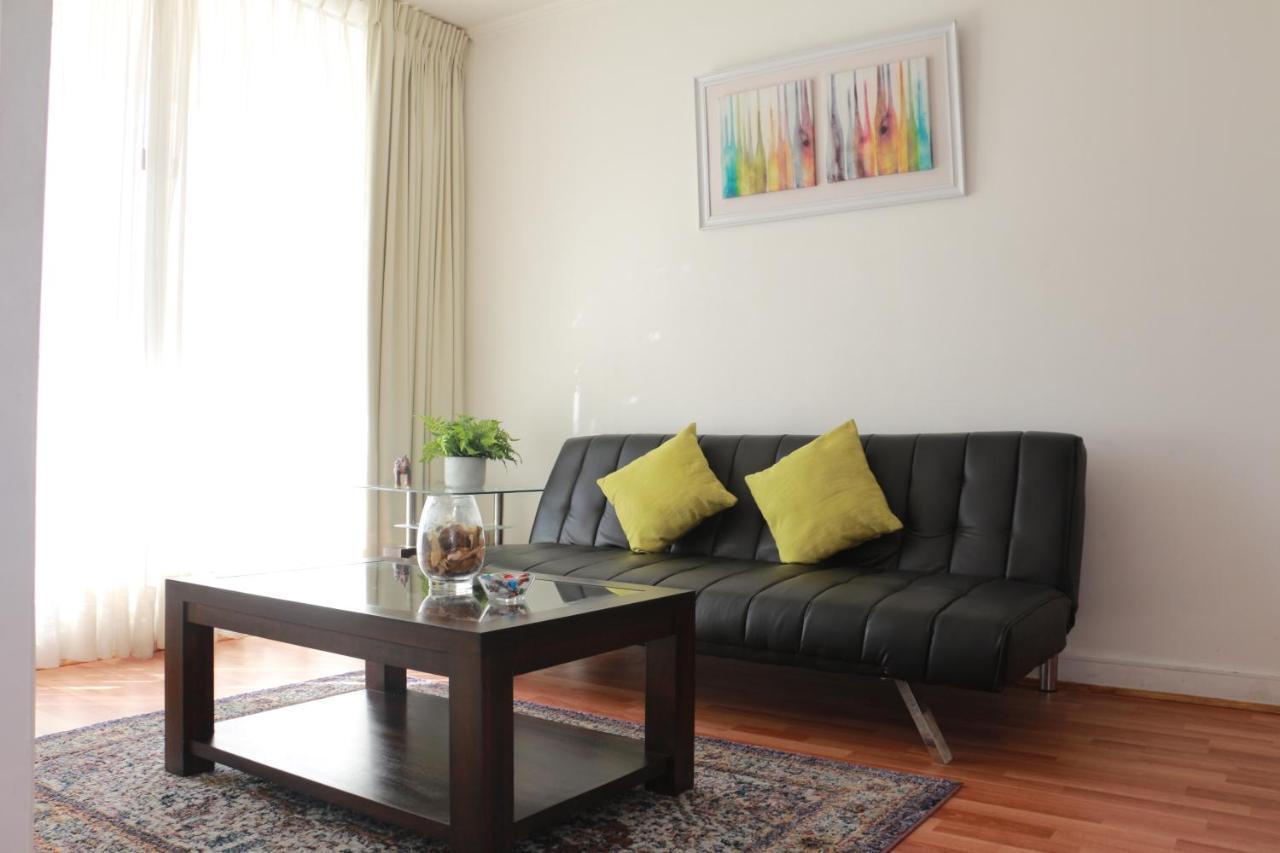 Austral Rentahome Nueva Providencia Apartamento