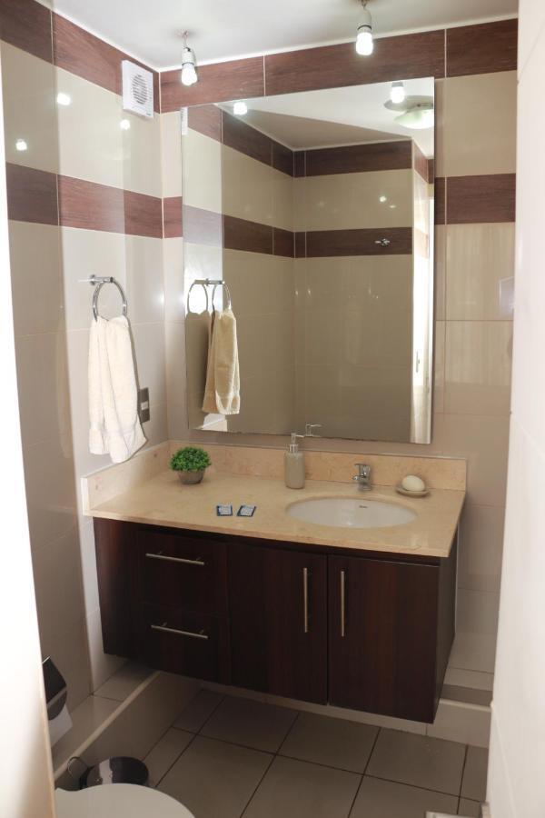 Apartamento Austral Rentahome Nueva Providencia *