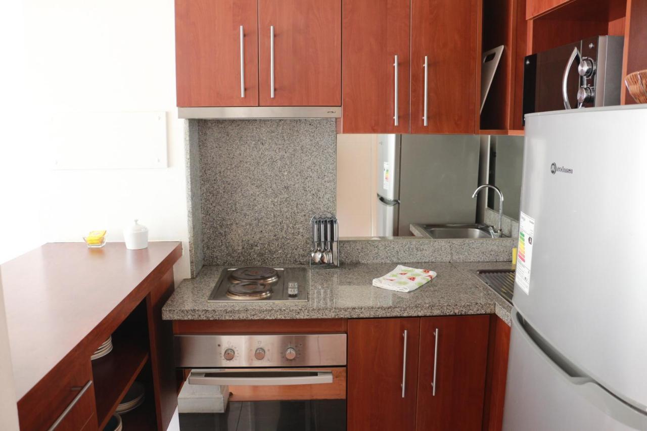 Austral Rentahome Nueva Providencia Apartamento *