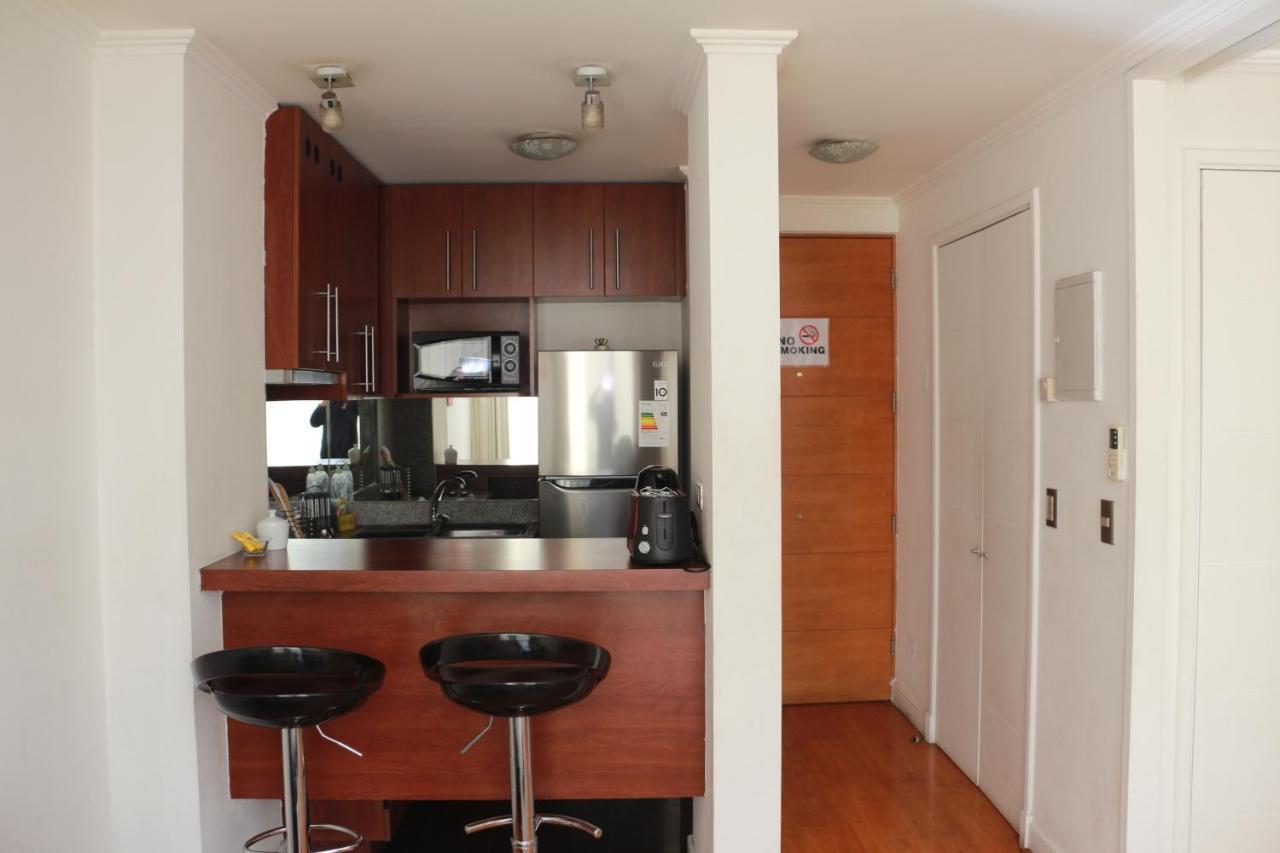 Apartamento Austral Rentahome Nueva Providencia