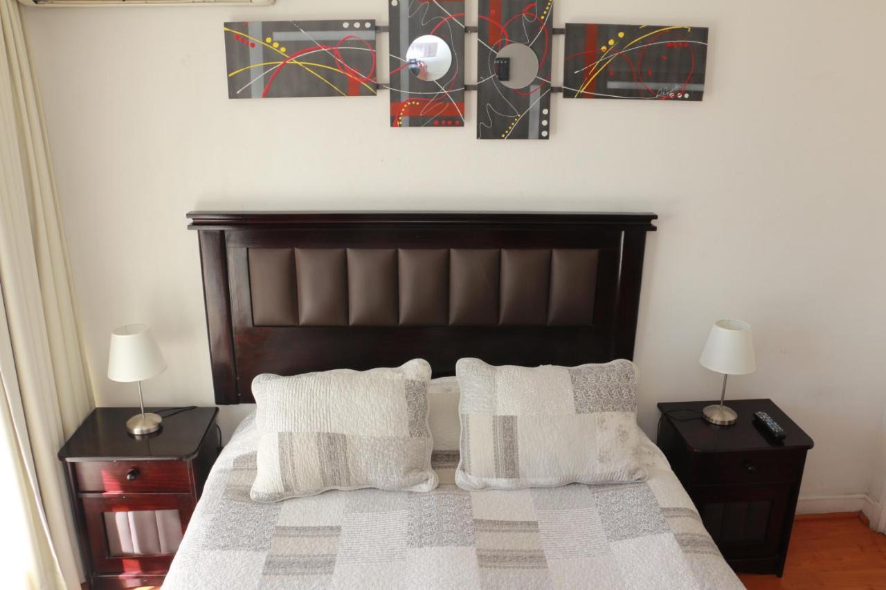 Austral Rentahome Nueva Providencia Apartamento *